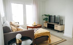 Club Apartments By Grupo Compostelana 2